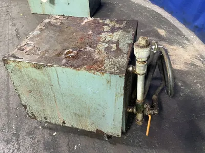Used REMCOR CH250A 1380 Misc Plastics Equipment Ohio US | HGR 24 #1521298
