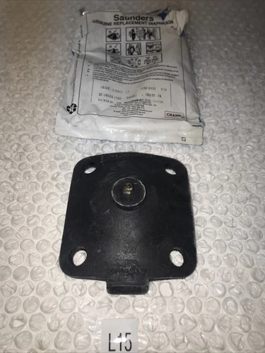 NEW Saunders 425-EPM