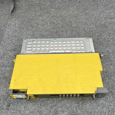 Used FANUC A06B-6111-H002 Misc Industrial Equipment California US | Davliegogo LLC #1729933
