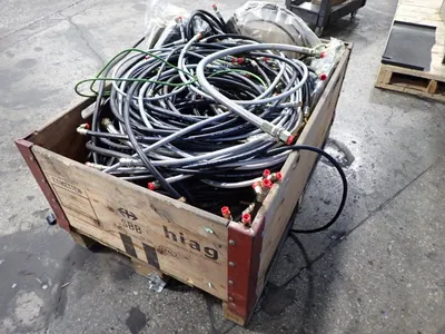 Misc Equipment