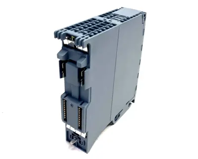 USED SIEMENS SIMATIC S7-1500, 6ES7 522-5HH00-0AB0