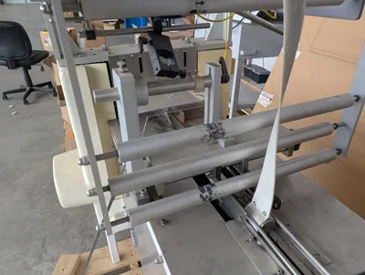 USED PFM PACKAGING MACHINERY PFM-30-Super