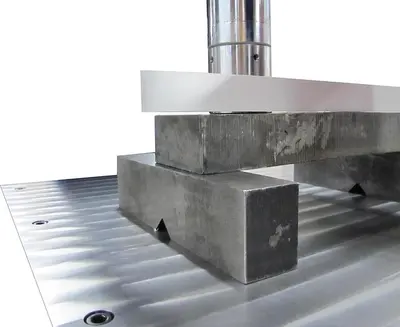 New | in-Stock RK MACHINERY _UNKNOWN_ Straightening Presses British Columbia CA | Modern Tool BC #1323641