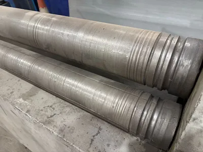 MORGAN RUSHWORTH PBR 2000 Fabrication & Sheet Metal | Bowland Trading Ltd (3)