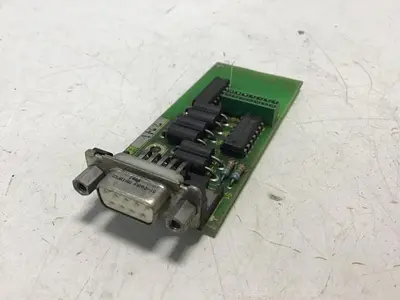 USED KEBA E-HSI-RS232 D1714C