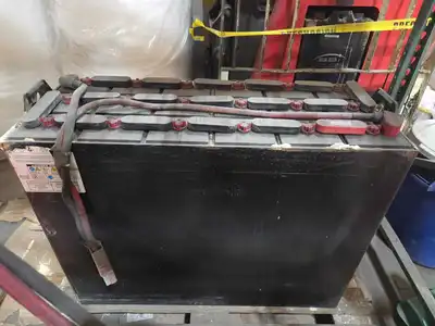 BBI 18-125-13-138-B Forklifts | Machinery For Sale (1)