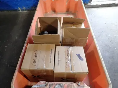 Nexen Servo Brake