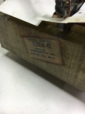 NEW General Electric 35-969920-06