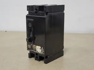 USED WESTINGHOUSE EB2070