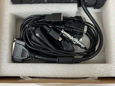 NEW WAYSION MODEL: X7 MOBILE DATA TERMINAL 7"