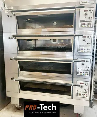USED TOM CHANDLEY COMPACTA M