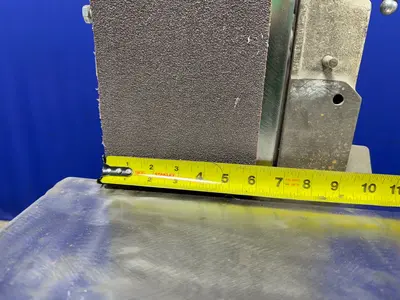 USED ROCKWELL 31550