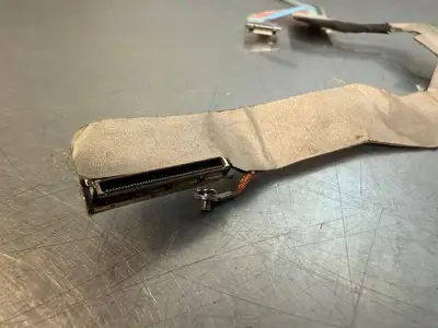 Cable CN-0KC40-71705-59F-1746 DELL LCD CABLE LAT. DDJM5BLC301 (9.3.1)