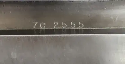 USED LEBLOND 15 REGAL