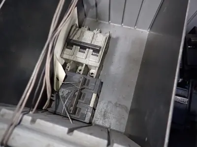 Circuit Breakers
