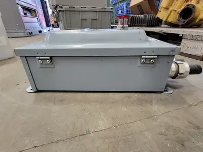 USED SQUARE D CHU362AWK