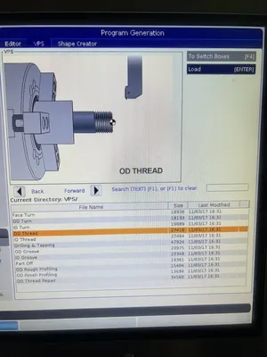 2019 HAAS TL-2 Lathes CNC | Asset Exchange Corporation (5)