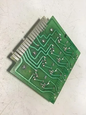 USED SCI 080-2463 REV C
