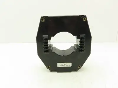 Ritz KSO 1812/2 Current Transformer 1.86/10kV 2000A 1A Kl 1FS10