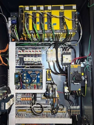 2021 DOOSAN PUMA 2600SYII CNC Lathes | Toolquip, Inc. (19)