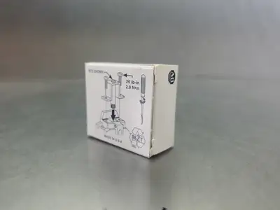 USED Allen Bradley W40
