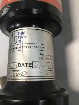 USED HANCHEN 1 313308