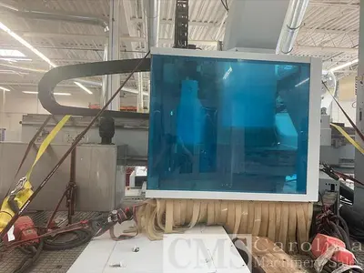 USED 2006 HOMAG BOF 311 CNC ROUTER