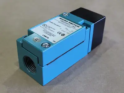 NEW HONEYWELL LSB1A