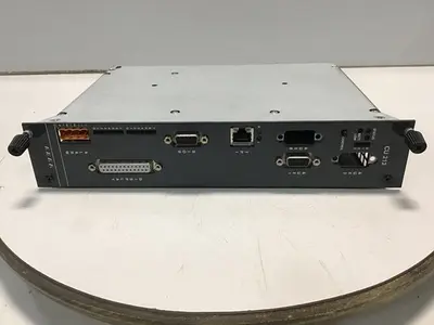 USED KEBA CU 212