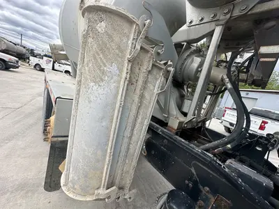 Used 2005 MACK CT713 Concrete Mixer Trucks Pennsylvania US | Proxy Equipment #1388777