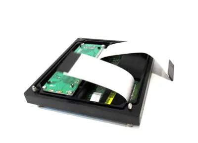 NEW DESTACO INTELLIFLOW III CONTROL PANEL