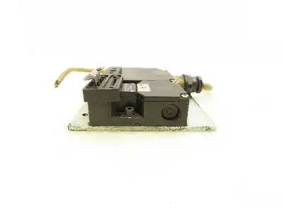 Schmersal 160-13YPA Safety Interlock Door Switch