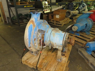USED Goulds 3175