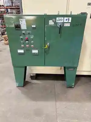 USED GALA EQUIPMENT 6D MUP