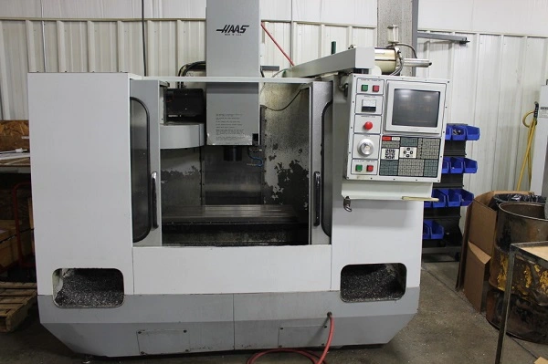USED 1994 HAAS VF-2