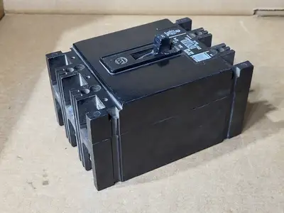 USED WESTINGHOUSE FB3030L
