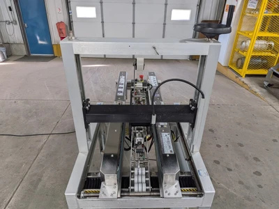 USED 2018 WEXXAR 5150