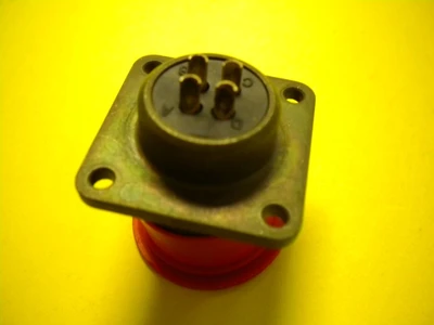USED AMP MS3102E-145-2S
