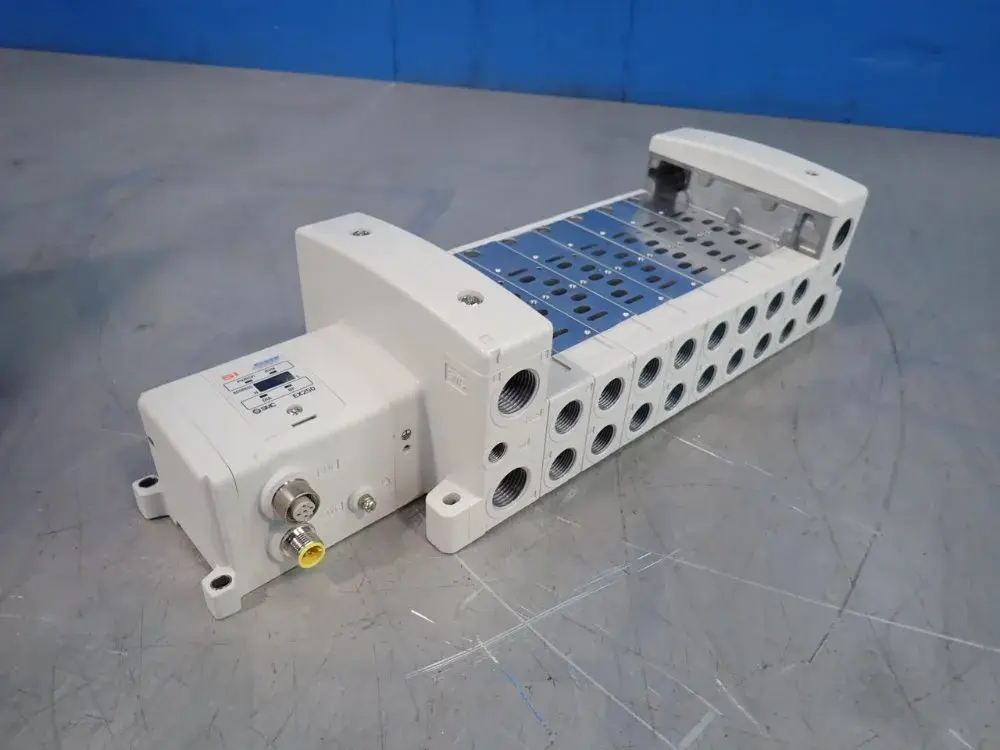 NEW SMC EX250SPR1