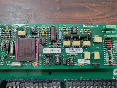 USED HONEYWELL 51309218-175