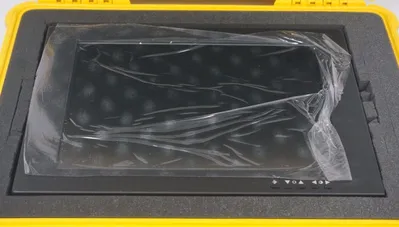 NEW TELELINE 01-15ED DISPLAY 15'' TFT PANEL 0115ED