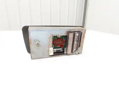 Yale Danaher 524137581 Dash Display Master Controller Module Off ERC100HGN