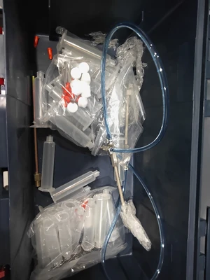 USED SAN-EI TECH 7023125