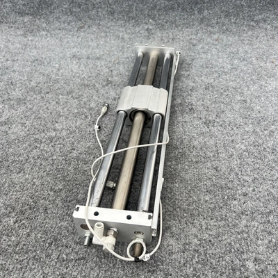 Used SMC CY1S20-350BZ Pneumatic Cylinders California US | Davliegogo LLC #1707103