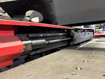 USED 1993 AMADA VP 304050