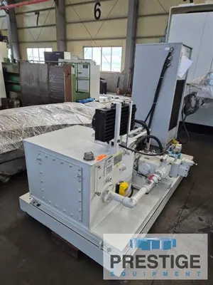 USED 2017 SNK RB-200F 5-AXIS