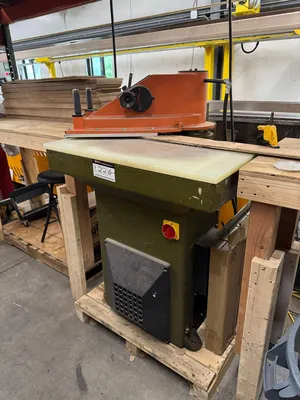 2022 NANJING GSD-45 EXTRUDERS | Machinery Network (36)