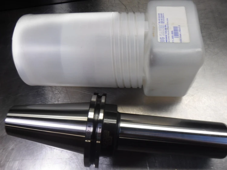 New | in-Stock BIG KAISER _UNKNOWN_ Tooling & Accessories (Other) Michigan US | Superior Machine & Tool Inc #216076