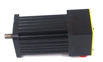 NEW PARKER N0922JA-KMSN SERVO MOTOR N0922JAKMSN