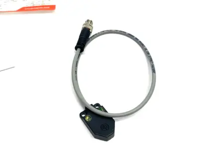 New | in-Stock HTM Sensors Long Square Proximity Sensor 3mm Range PNP, NO, 07-2221 Proximity Sensors Michigan US | Maverick Industrial Sales #1398242